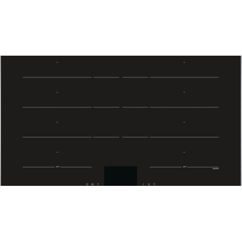 Индукционная варочная панель Bosch PXY875KE1E