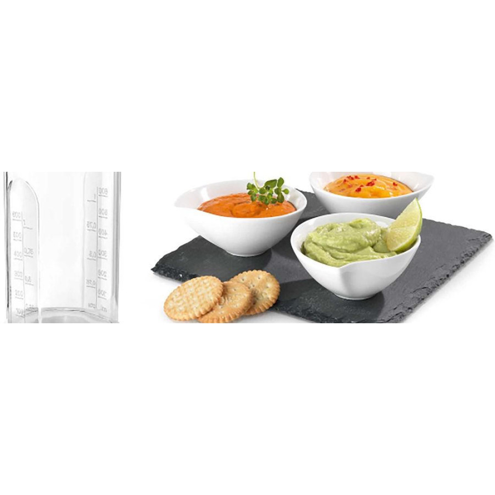 Блендер Bosch MS8CM6120