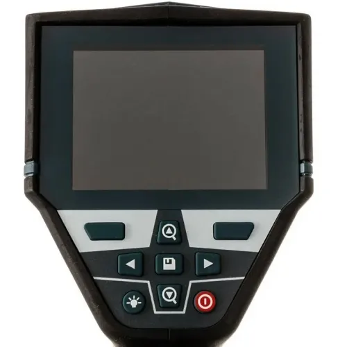 Bosch GIS 1000 C Professional термодетектор (1 x 2 Ач, ЗУ), 0601083301