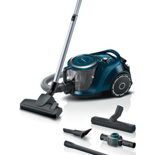 Пылесос Bosch BGS41FAM