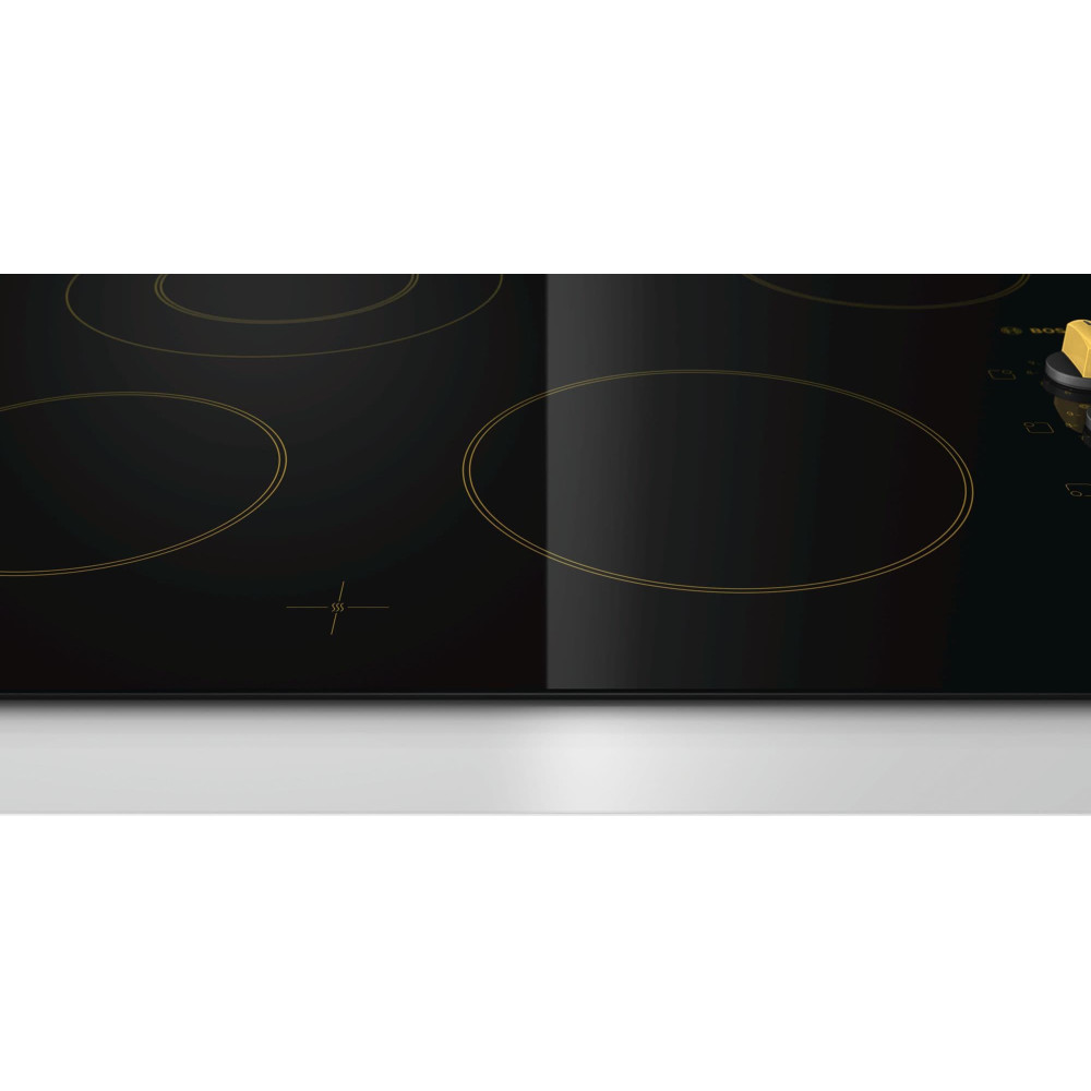 Электрическая варочная панель Bosch PKF 619С17E