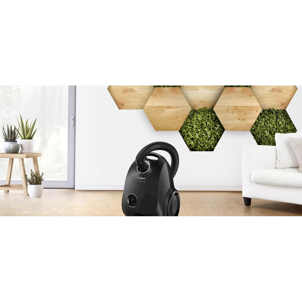 Пылесос Bosch BGBS2LB1