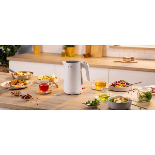 Чайник Bosch TWK2M161