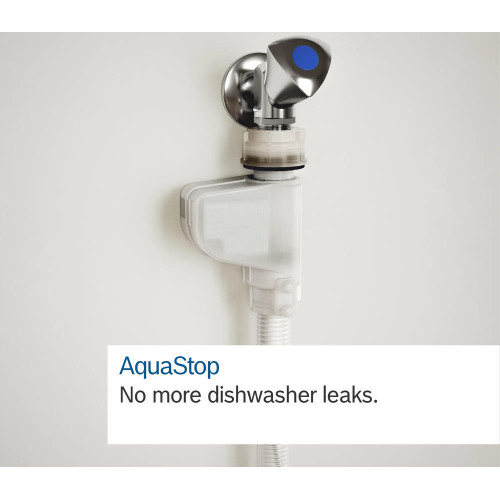 Посудомоечная машина Bosch SMS8YCI03E