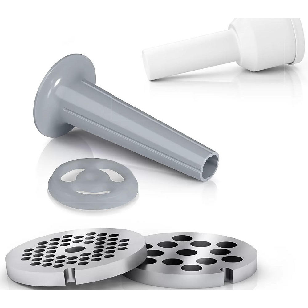 Мясорубка Bosch MFW2510W