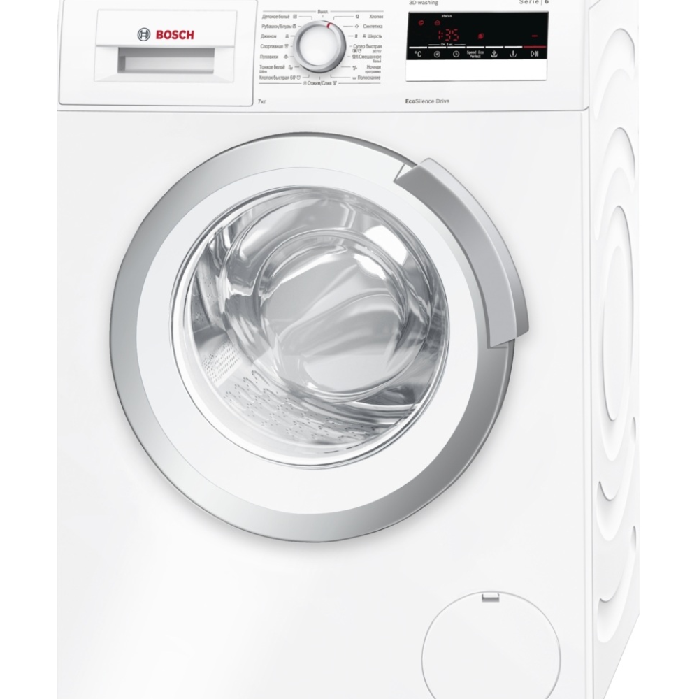 Стиральная машина Bosch WLN24261OE