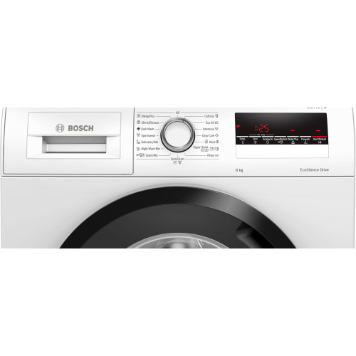 Стиральная машина Bosch WAN28262BY