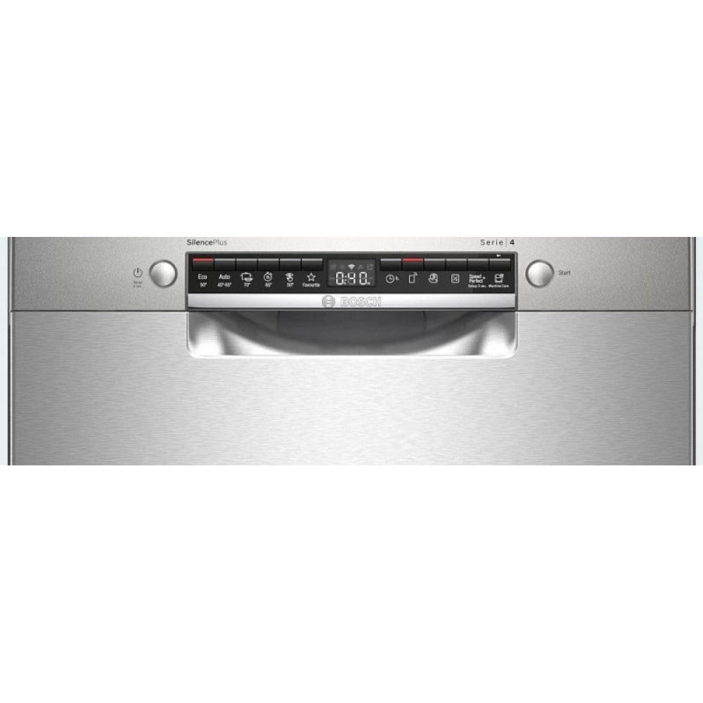 Встраиваемая посудомоечная машина Bosch SMU 4 EAI14S