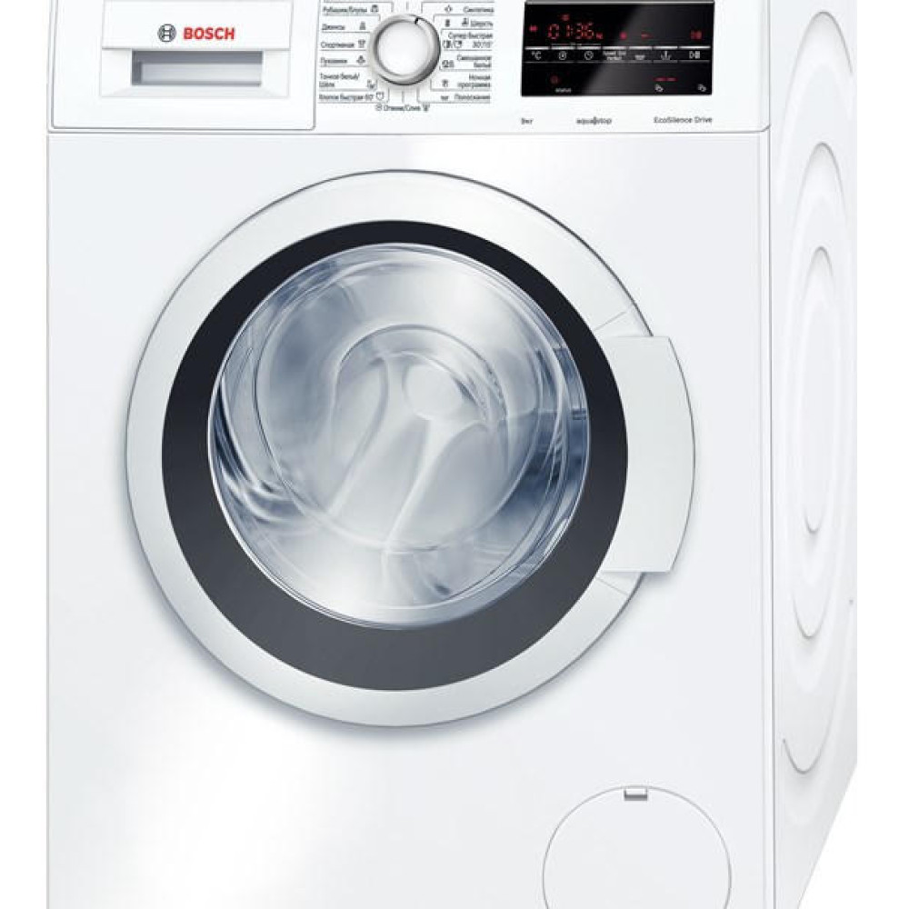 Стиральная машина Bosch WAT24440OE