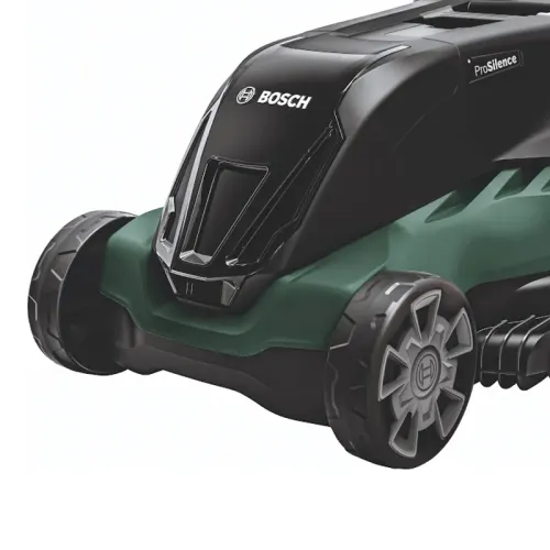 Bosch AdvancedRotak 36-690 аккумуляторная газонокосилка (1 x 4 Ач, ЗУ), 06008B9608