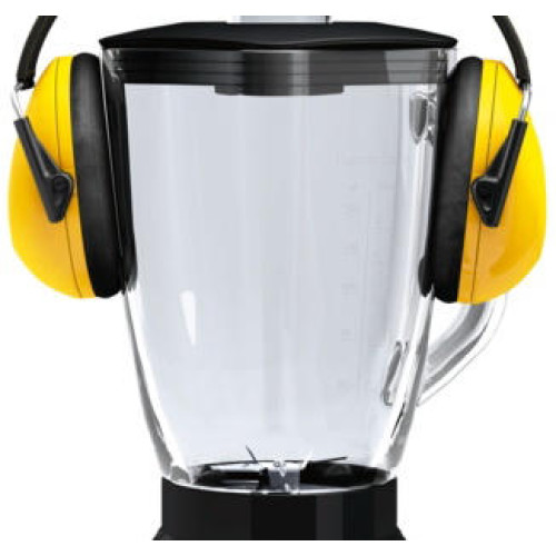 Блендер Bosch MMB 43G2B