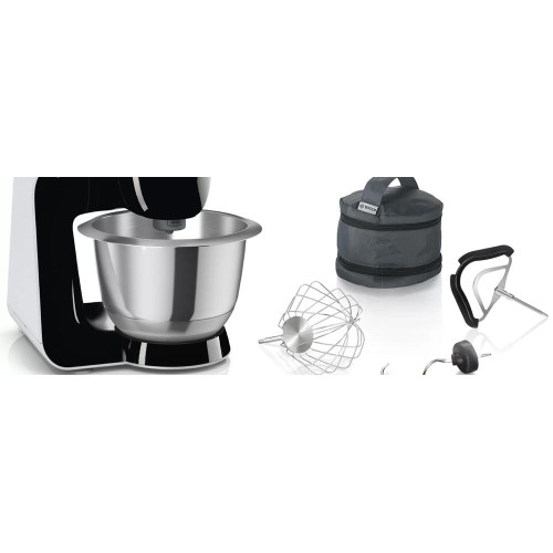 Кухонный комбайн Bosch MUM58B00