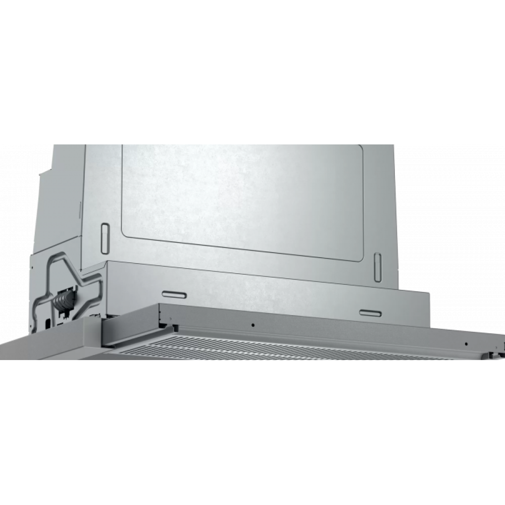 Встраиваемая вытяжка Bosch DFR067A52