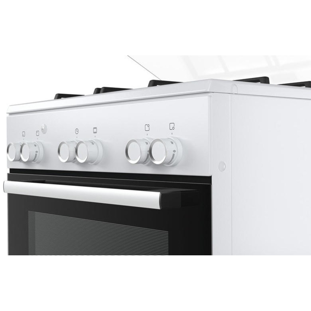 Газовая плита Bosch HGA 23W225 R