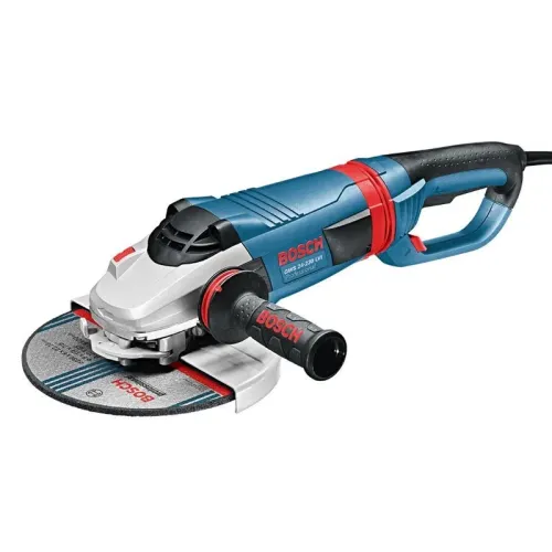 Bosch GWS 24-230 LVI Professional болгарка, 0601893F00