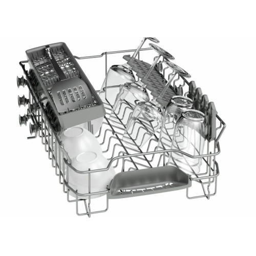 Встраиваемая посудомоечная машина Bosch SPV45DX60R