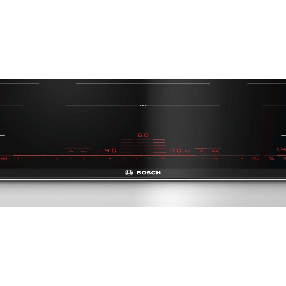 Индукционная варочная панель Bosch PXX975DC1E