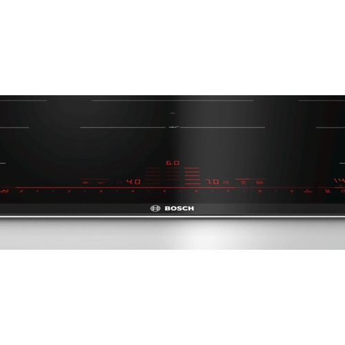 Индукционная варочная панель Bosch PXX975DC1E