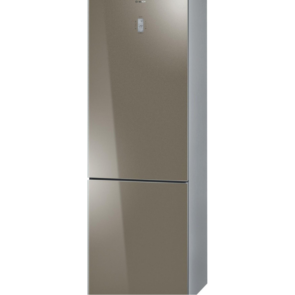 Двухкамерный холодильник Bosch KGN 36S56 RU