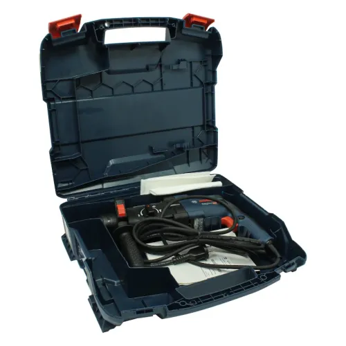 Bosch GBH 2-28 Professional перфоратор SDS-plus, 0611267500