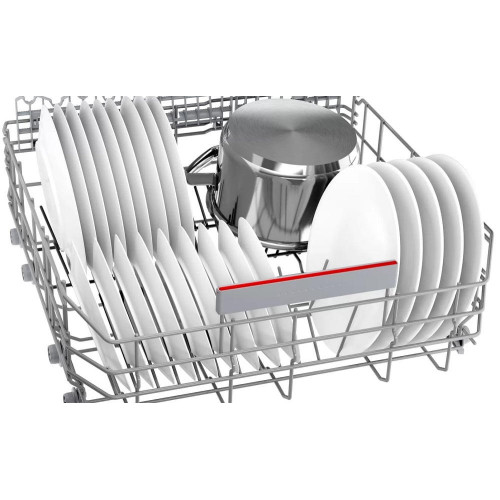 Встраиваемая посудомоечная машина Bosch SMV6HCX2FR