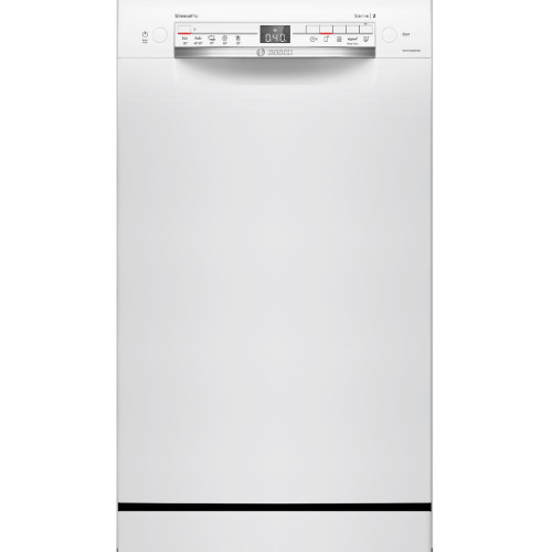 Посудомоечная машина Bosch SPS2HMW54Q