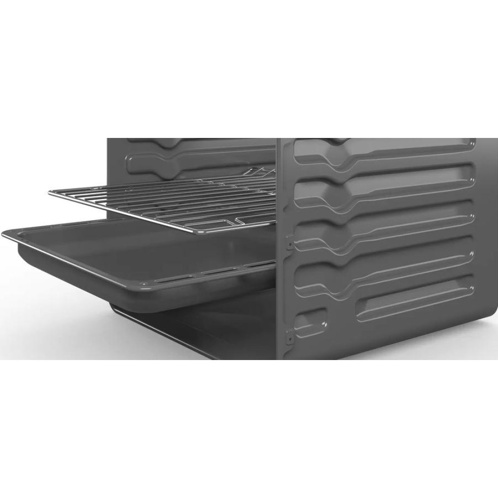 Комбинированная плита Bosch HXG130B20R