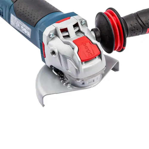 Bosch GWX 19-125 S Professional ушм, 06017C8002