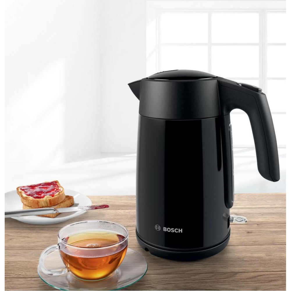 Чайник Bosch TWK7L463