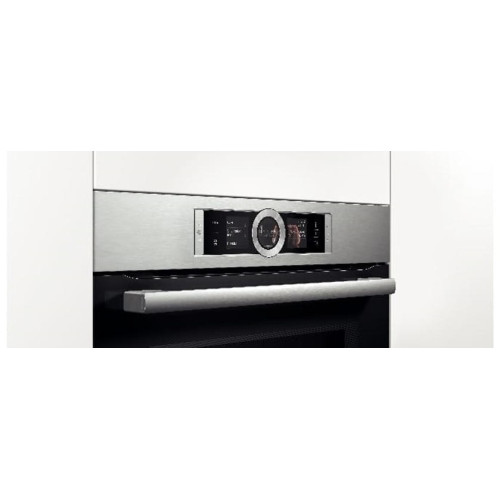 Духовой шкаф Bosch HNG6764S1