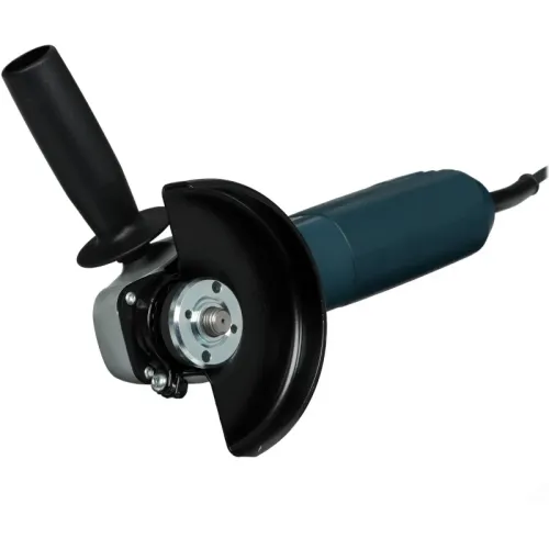 Bosch GWS 670-125 машина шлифовальная угловая 0601375606