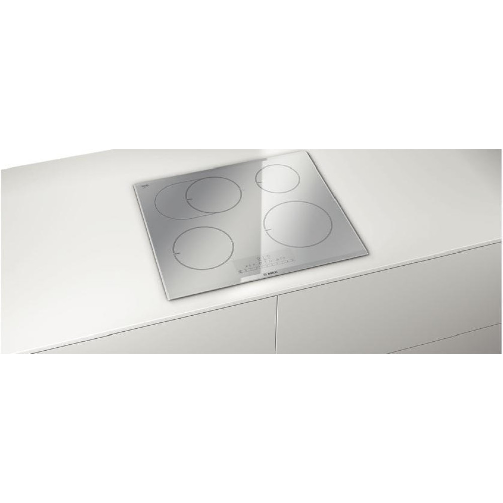 Индукционная варочная панель Bosch PIB 679F17E