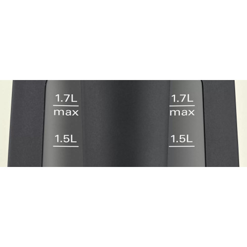 Чайник Bosch TWK 6A017