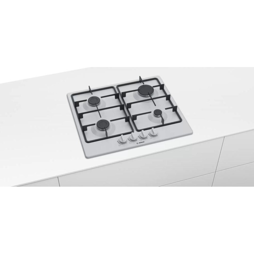 Газовая варочная панель Bosch PGP6B2B60R