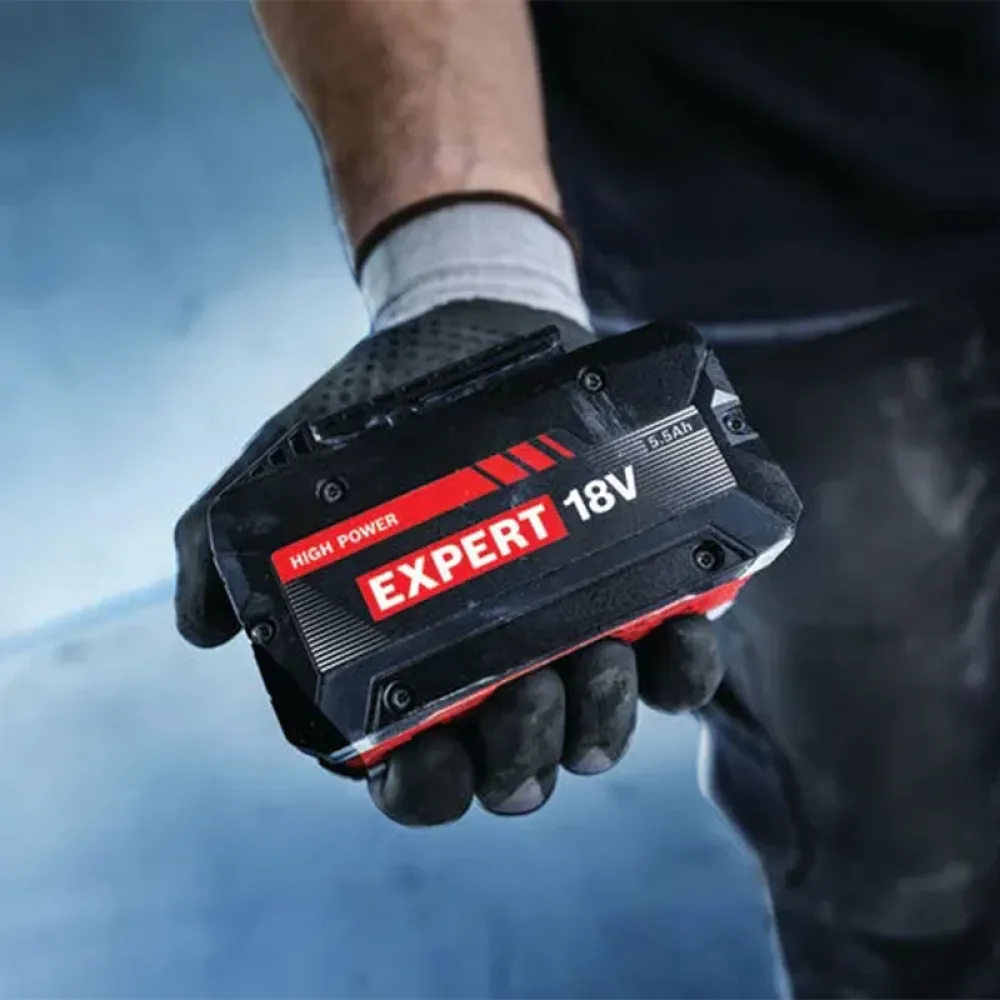 Аккумулятор Bosch EXBA18V-55, 1600A036Z6