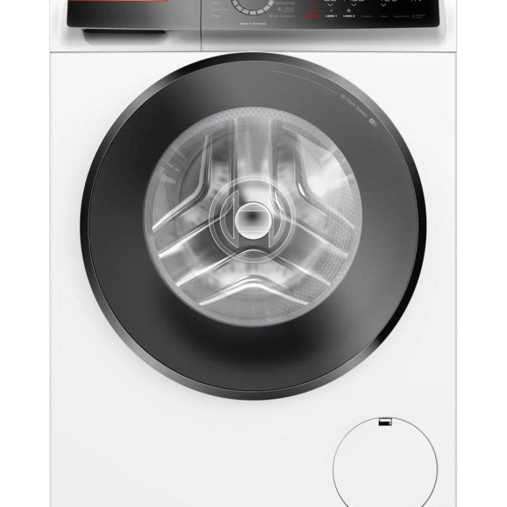 Стиральная машина Bosch WGB244ALSN