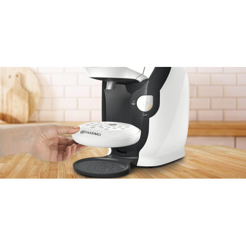 Кофемашина Bosch TAS1104 Tassimo