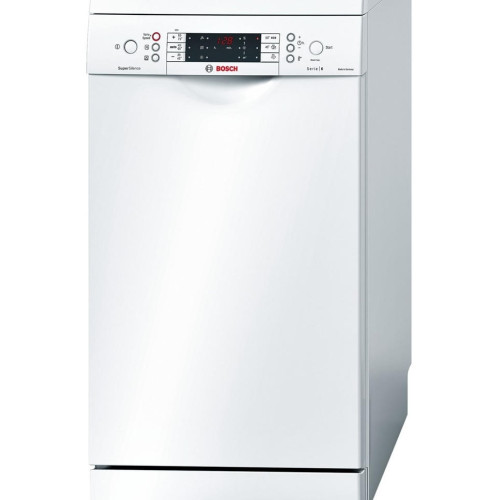посудомоечная машина Bosch SPS 69T82 RU