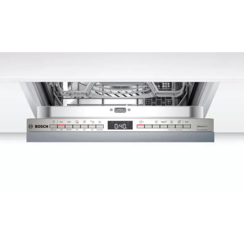 Встраиваемая посудомоечная машина Bosh SRV4HKX2DR