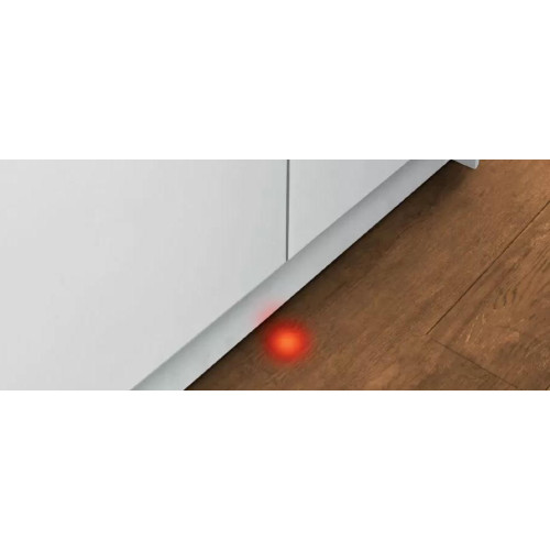 Встраиваемая посудомоечная машина Bosch SMV4IAX1IR