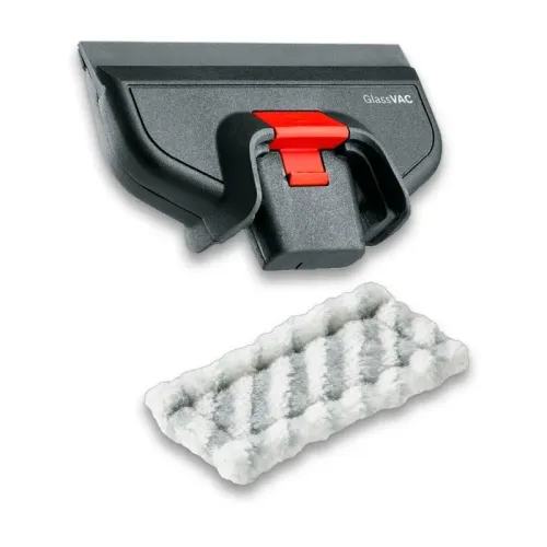 Bosch насадка для сбора жидкости стеклоочистителем GlassVAC, F016800561