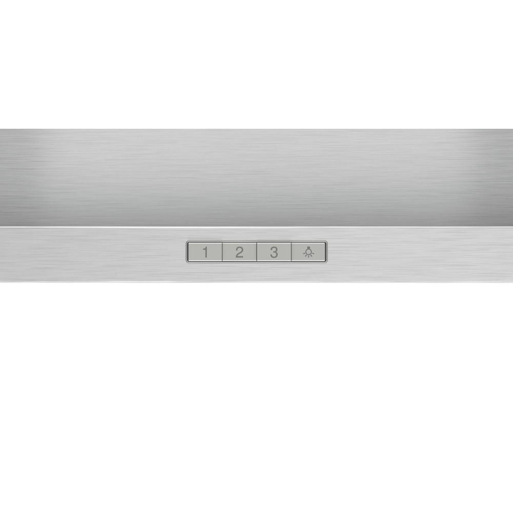 Вытяжка Bosch DWP66BC50