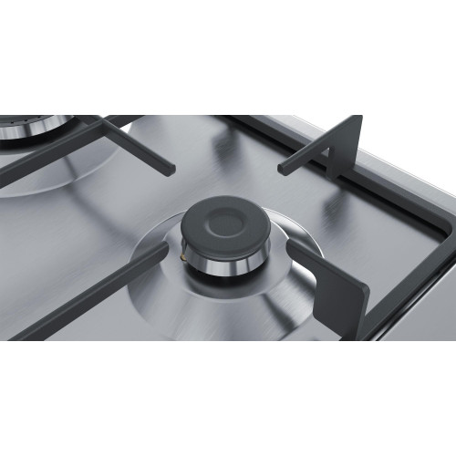 Газовая варочная панель Bosch PGP6B5O90R