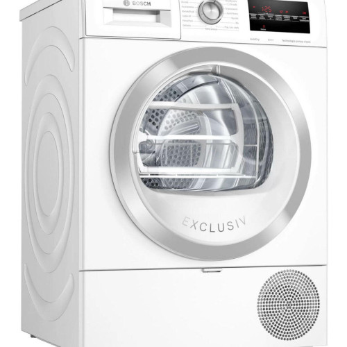 Сушильная машина Bosch WTR87TE0PL