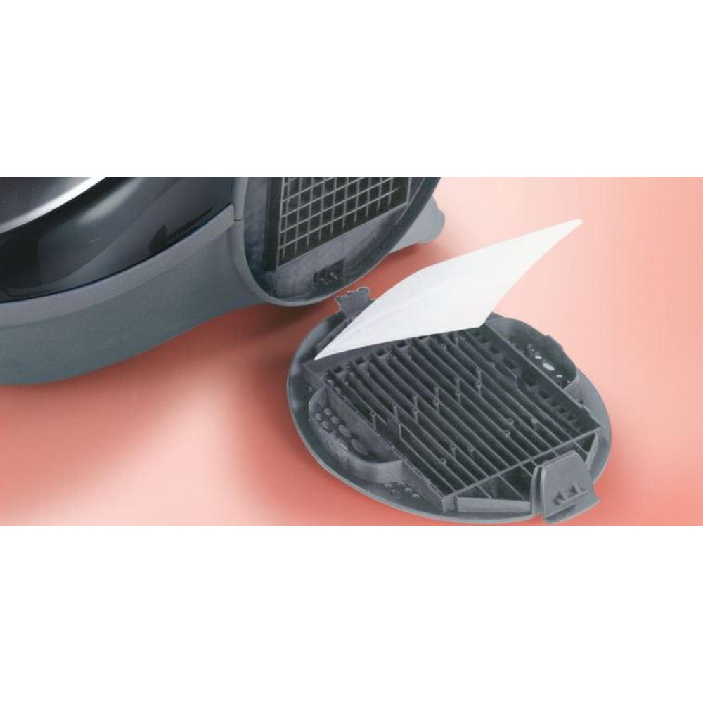 Пылесос Bosch BSN2100RU