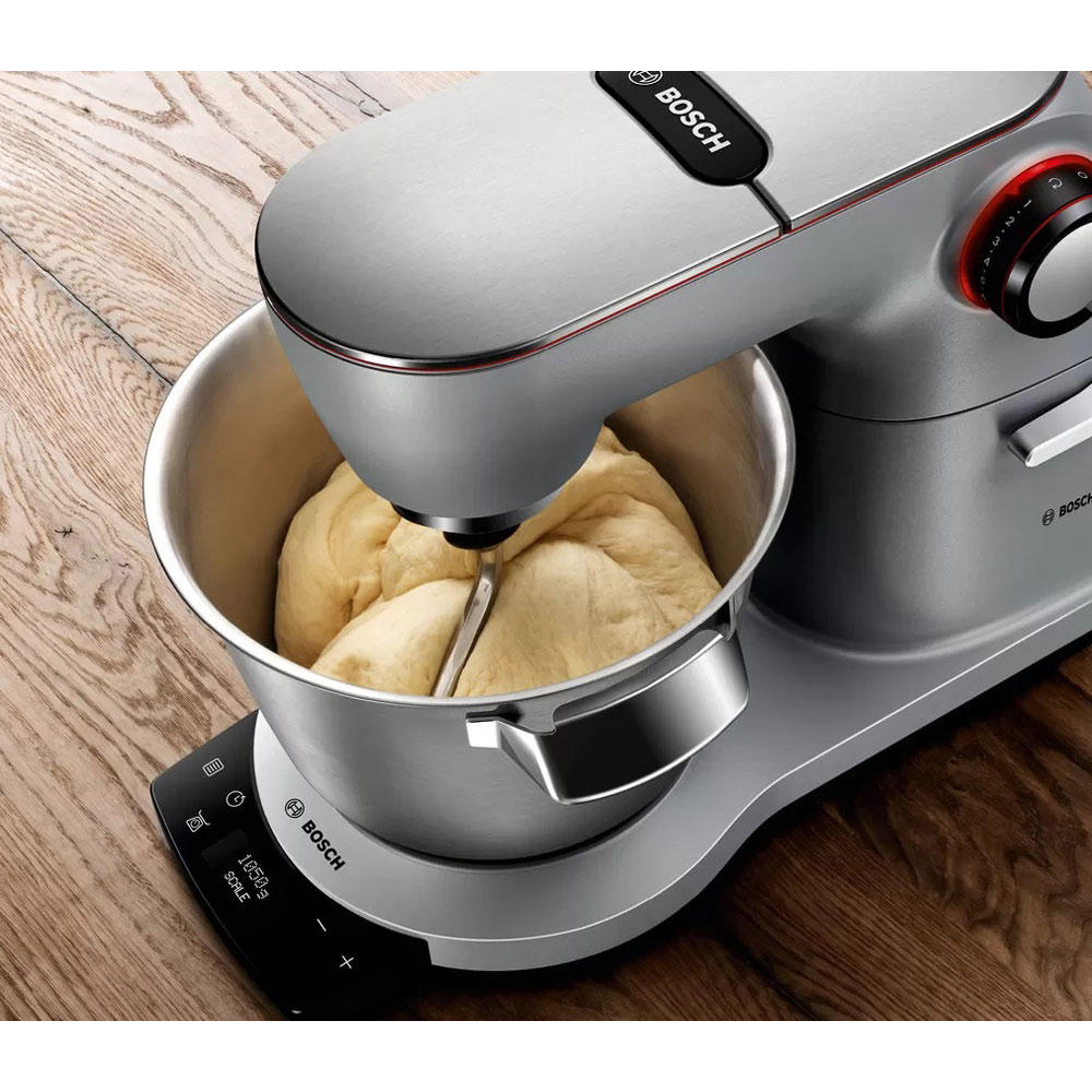 Кухонный комбайн Bosch MUM9YX5S12