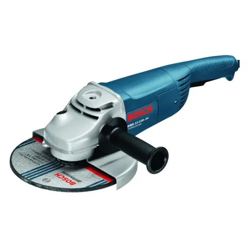 Bosch GWS 22-230 JH Professional ушм, 0601882203