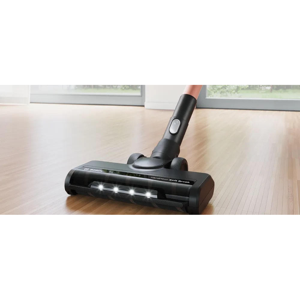 Пылесос Bosch BCS8214PRQ