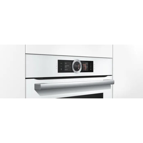 Духовой шкаф Bosch HSG 636BW1