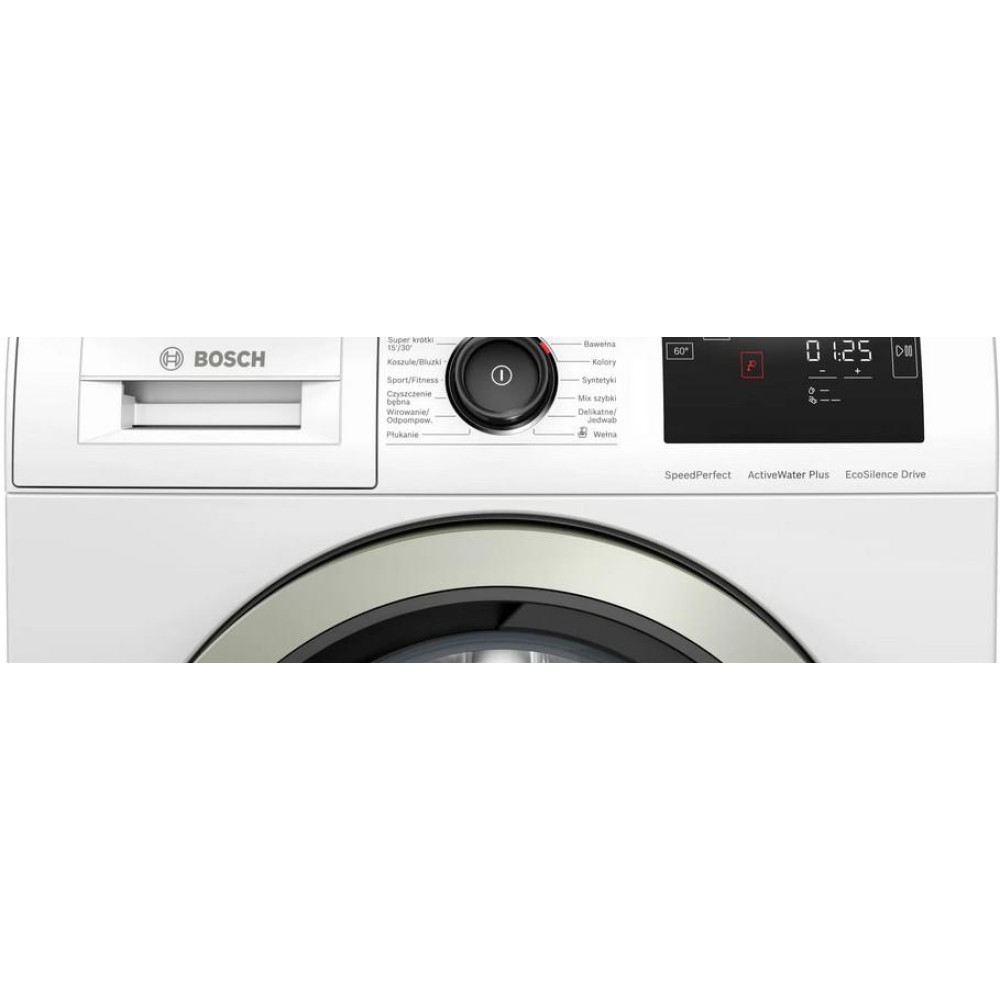 Стиральная машина Bosch WAU28Q10PL